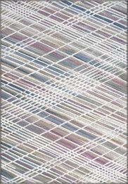 Dynamic Rugs ECLIPSE 63323-9191 Multi